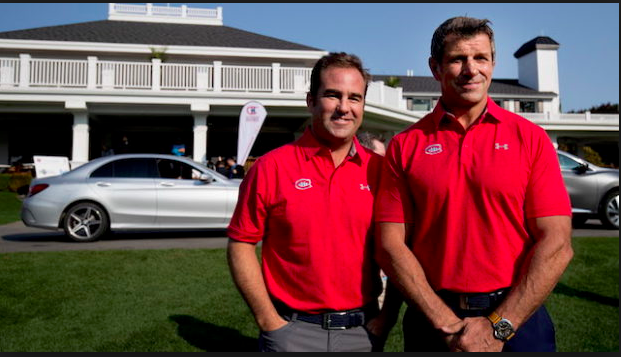 Geoff Molson s'est bel et bien offert un DROIT de VÉTO...