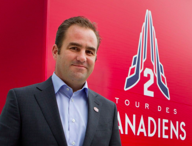 Geoff Molson...doit FOUTRE cet ARGUMENT aux POUBELLES....