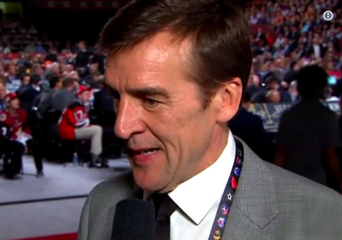 Georges McPhee va-t-il résister à la TENTATION d'échanger Jonathan Marchessault à Marc Bergevin?