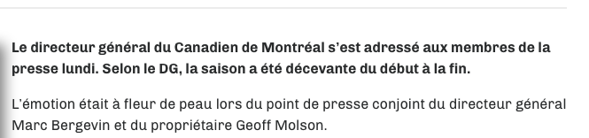 GONFLÉ MUSCULAIREMENT...DÉGONFLÉ...psychologiquement...