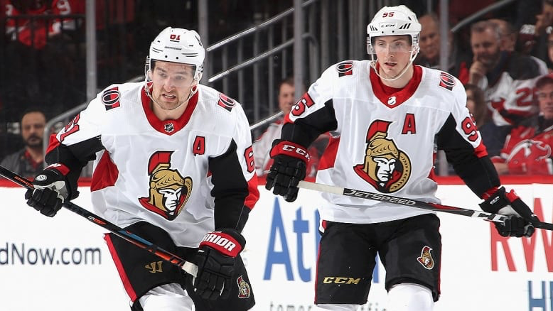 Gros changements à Ottawa ???