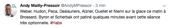 Gros travaux de plomberie à Brossard à matin...