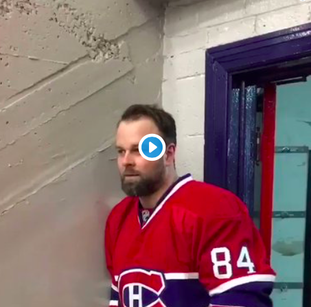 Guillaume Latendresse fait son SAC à BLAGUES...Avant de rentrer dans une RADIO en FAILLITE...
