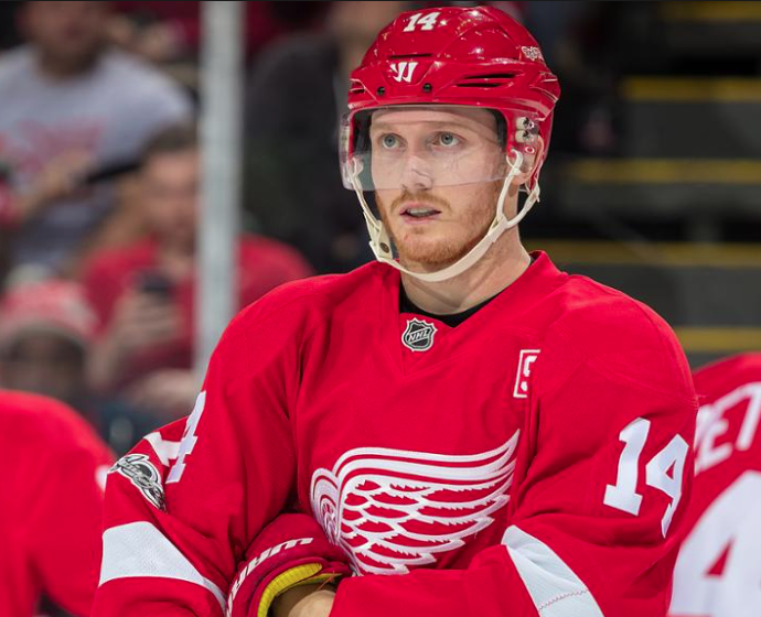 Gustav Nyquist à Montréal? 