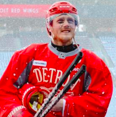 Gustav Nyquist à Montréal cet été pour rejoindre son MEILLEUR AMI TATAR...VALEUR en BAISSE?