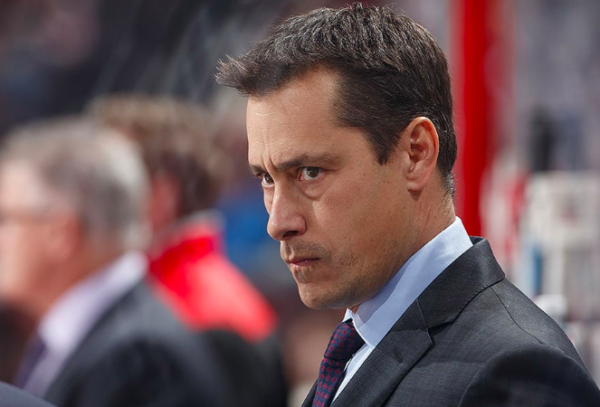 Guy Boucher à Montréal?