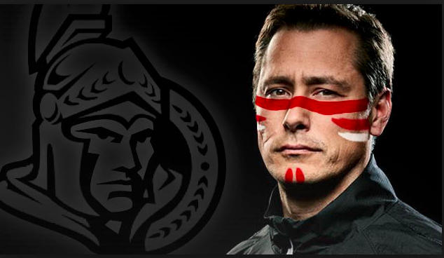 Guy Boucher et l'EMPATHIE...