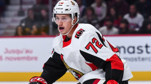 Guy Boucher joue à un jeu DANGEREUX...