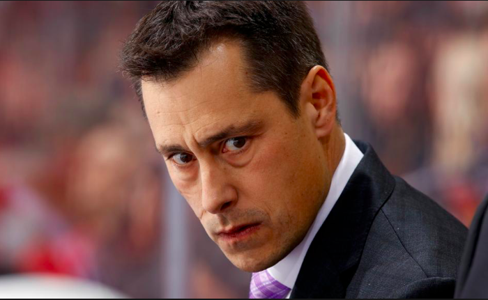 Guy Boucher veut bel et bien Charles Hudon!!!!!!