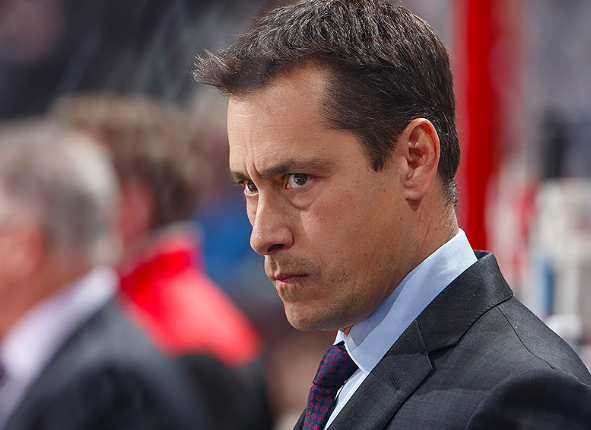 Guy Boucher veut continuer avec SATAN...