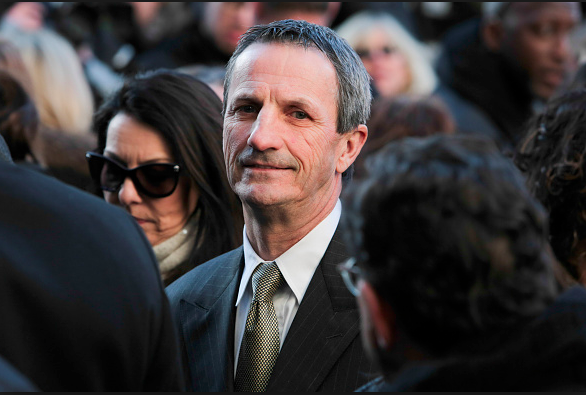 Guy Carbonneau conseille à PATCH de s'HUMILIER....