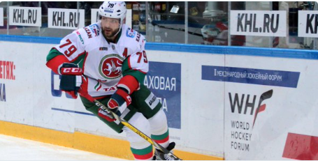 HAHA!!!! Andrei Markov..