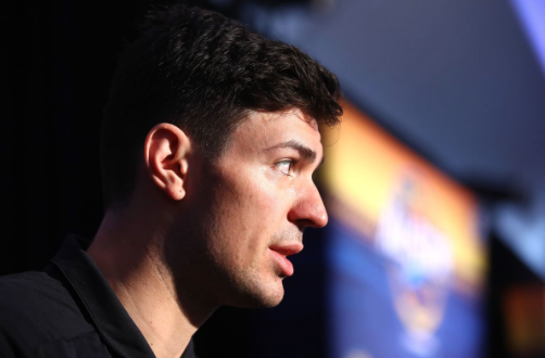 HAHA!!! Carey Price nous NIAISE???????