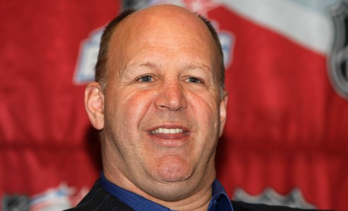 HAHA!!!  Danièle Sauvageau qui HUMILIE Claude Julien et ses défenseurs...