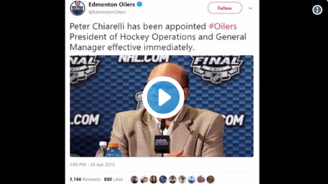 HAHA!!! Il faut faire le même GIF...avec Marc Bergevin...