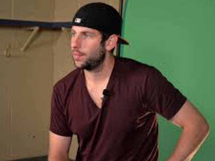 HAHA!!!! Jason Demers s'en va en Arizona...après avoir REFUSÉ Vancouver....