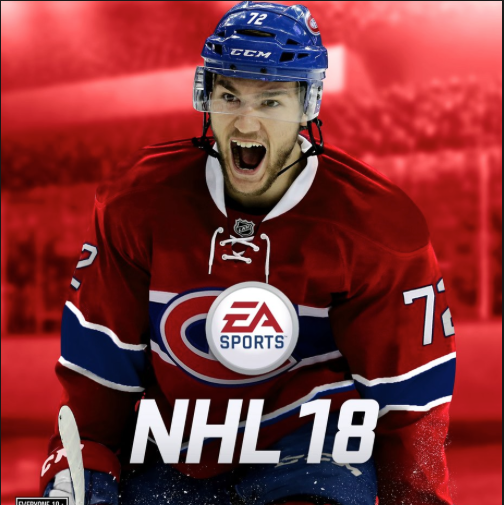 HAHA!!! Jonathan Drouin l'avait CALLÉ!!!!!!!