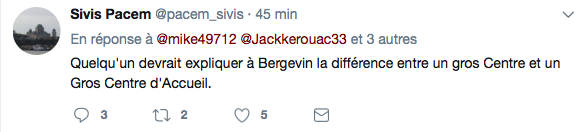HAHA!!!! La JOKE DU JOUR!!!!! Marc Bergevin RIDICULISÉ!!!!!!