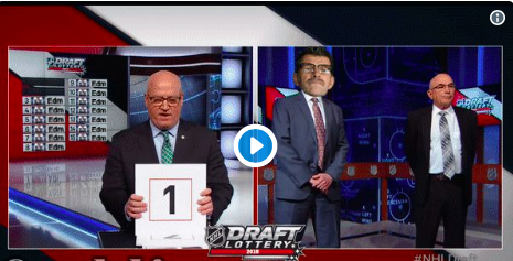 HAHA!!! La RÉACTION de BERGY...