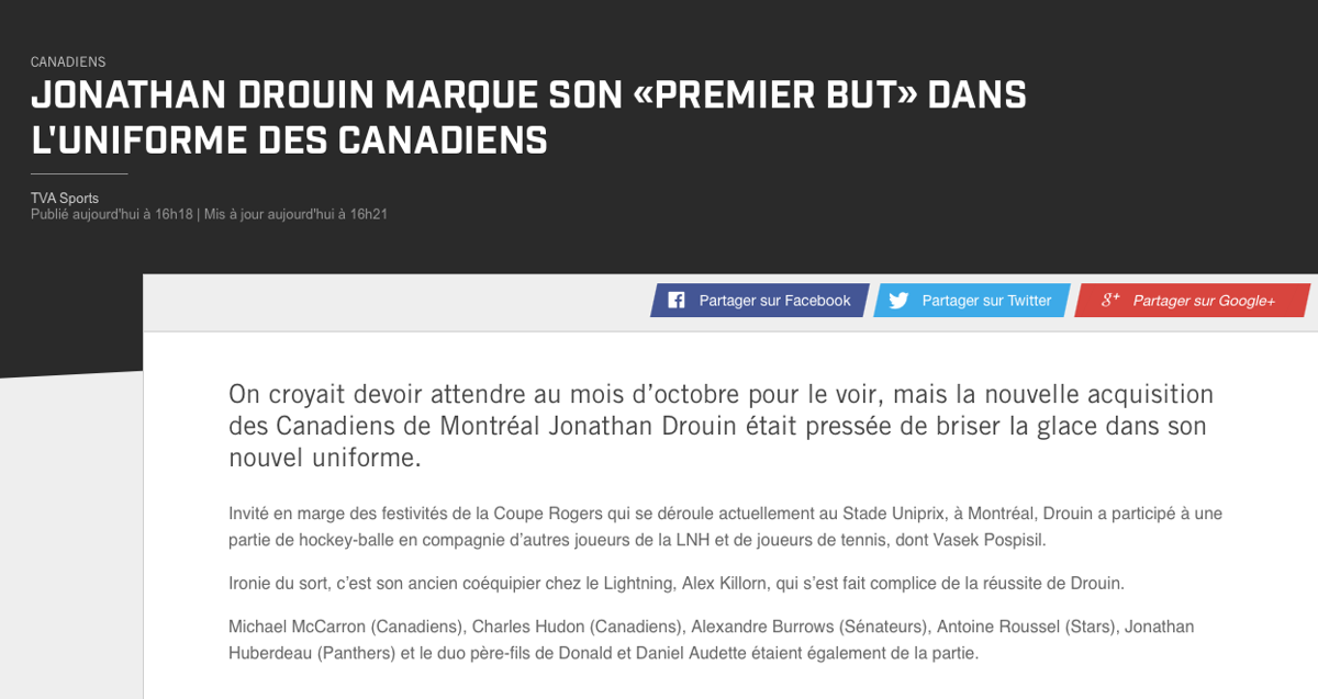 HAHA!!!!!! LE PIRE TITRE de l'ANNÉE..
