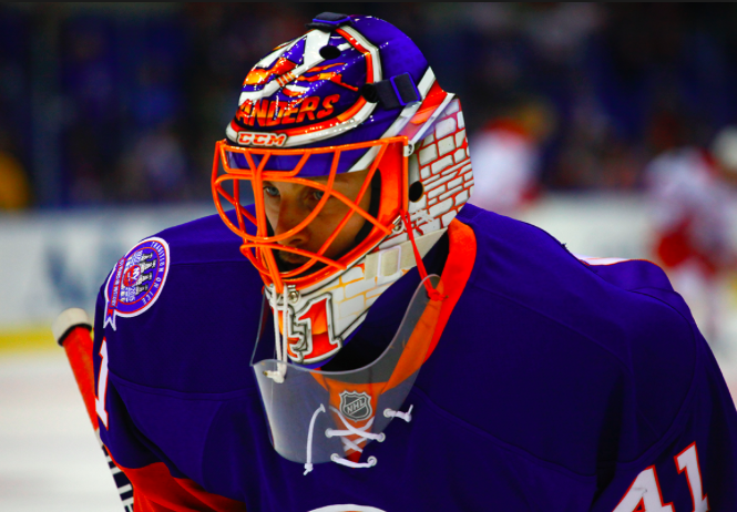 HAHA!!! Les gens au Québec sont tellement TANNÉS de Carey Price...que...
