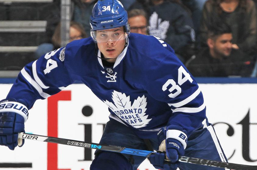 HAHA!!! Les médias de Toronto rient de Jonathan Drouin et du CH...