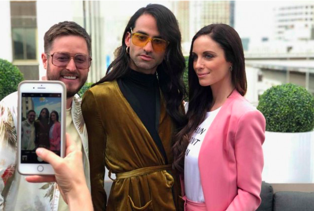 HAHA!!!!!  Les Nordiques ne reviendront pas...mais...