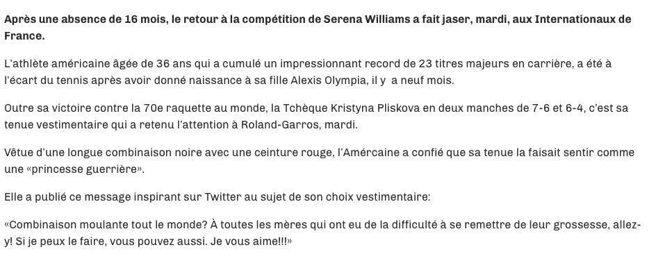 HAHA!!!! MALADE LE SUIT!!!!!!