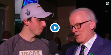 HAHA!!! Marc-André Fleury...est CRAMPANT..