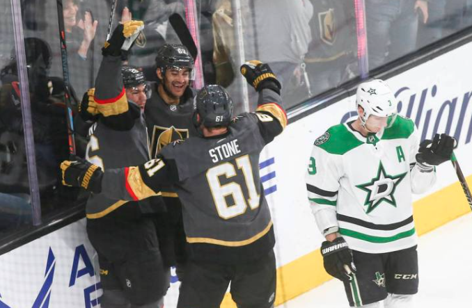 HAHA!!!  Max Pacioretty est SOULAGÉ..