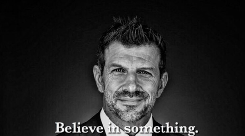 HAHA!!!! Nike vient de signer Bergevin!!!!!!