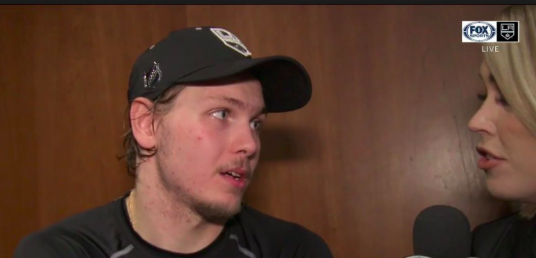 HAHA!!!!! Nikita Scherbak OUT!!! Et OUBLIÉ!!!!