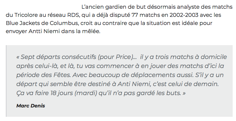 HAHA!!! Nos journalistes québécois..Ramassent les CROÛTES!!!!