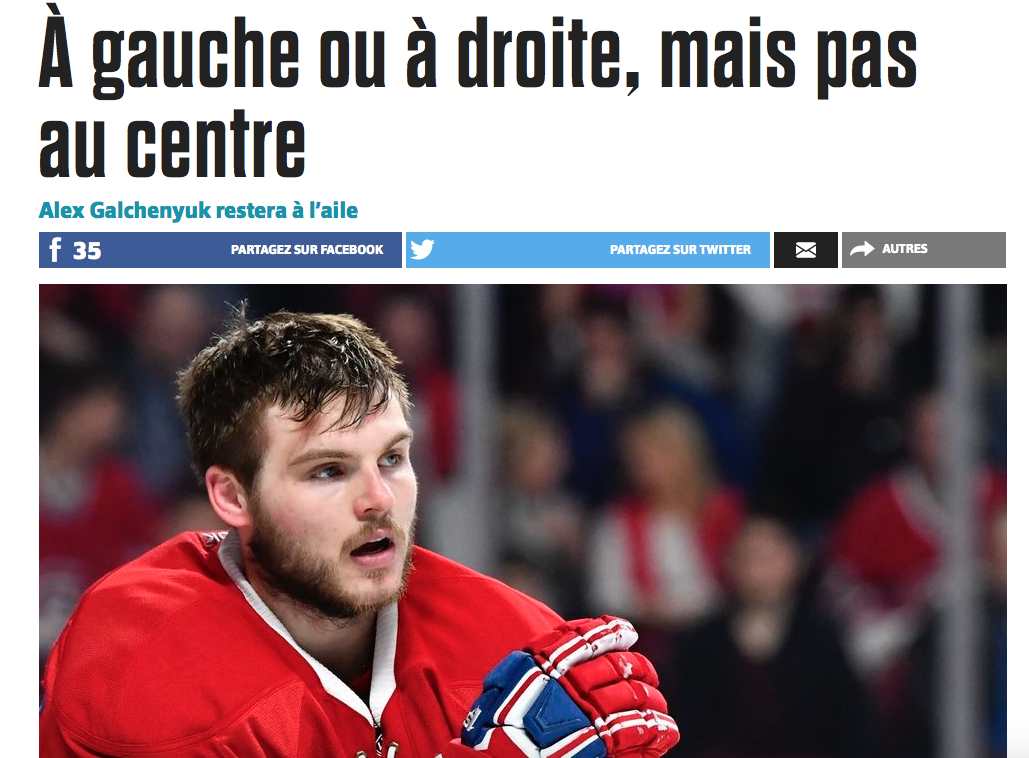 HAHA!!! Pauvre Chucky...