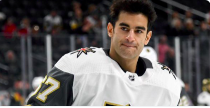 HAHA!! TVA Sports pensait que Max Pacioretty....