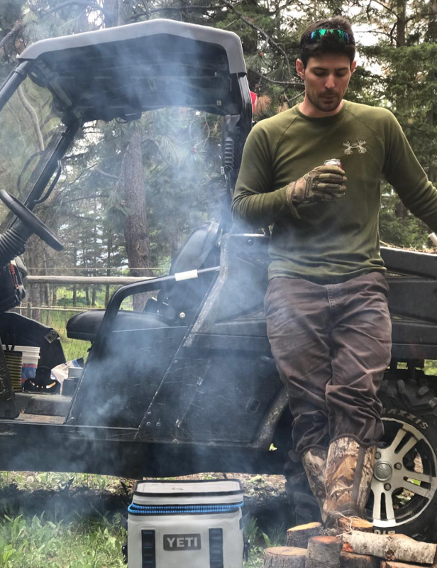 HAHA...Brendan Gallagher n'est pas capable de voir Price l'été...