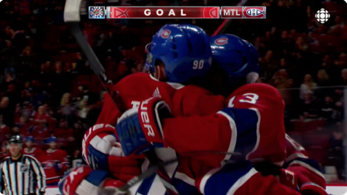 HAHA...C'EST BEAU ANDERSEN...