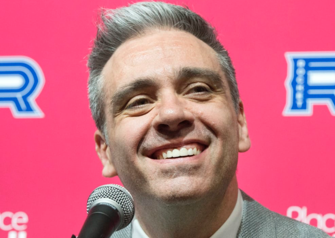 HAHA...C'est beau les COLONS...