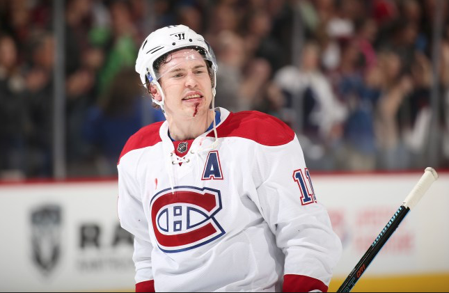 HAHA...Comment ne pas aimer Gallagher...