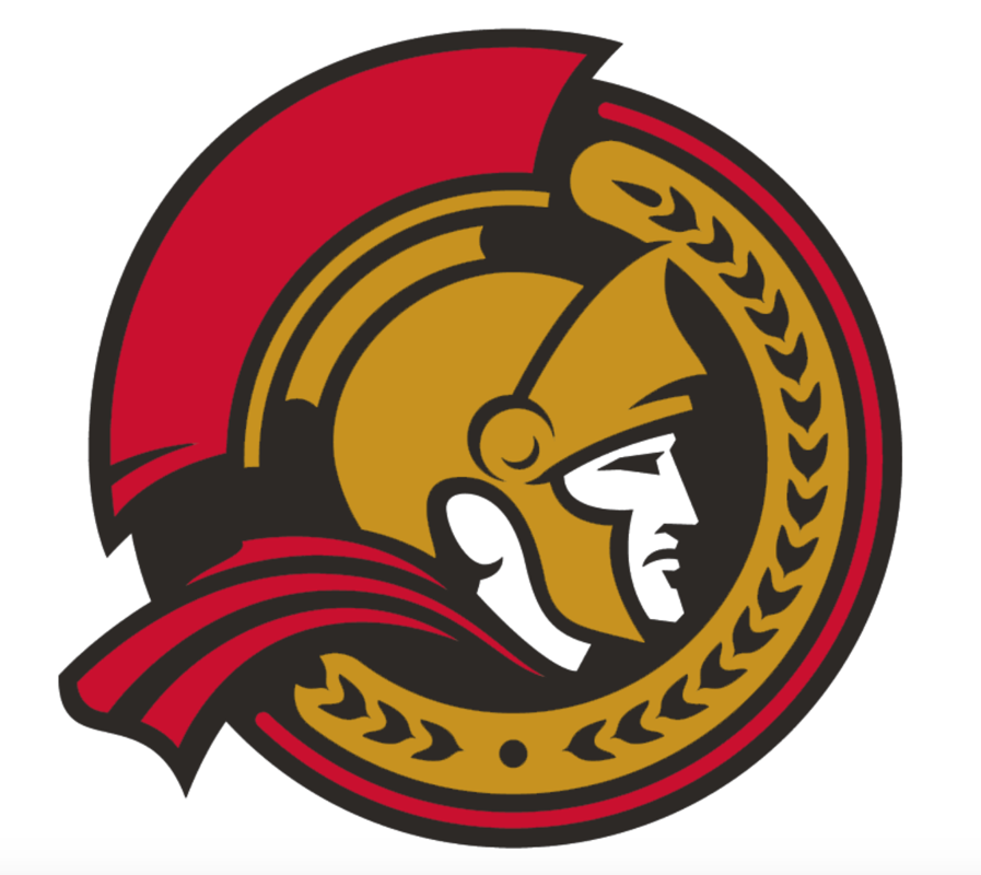 HAHA...En pleine crise, les Senateurs parlent de changer leur LOGO...