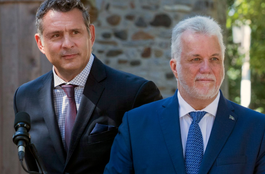 HAHA...Enrico Ciccone hué au match des recrues...