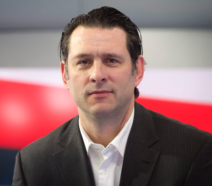 HAHA...Et Ciccone veut représenter les Québécois ???