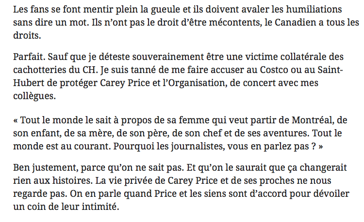HAHAHAHAHAHAHAHAHAHAHAHAHAHA!!!!! Réjean se tient au COSTCO..