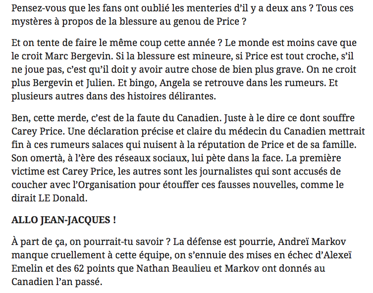 HAHAHAHAHAHAHAHAHAHAHAHAHAHA!!!!! Réjean se tient au COSTCO..