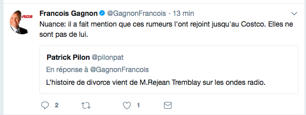 HAHAHAHAHAHAHAHAHAHAHAHAHAHA!!!!! Réjean se tient au COSTCO..