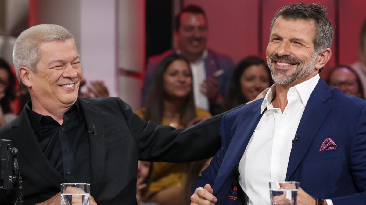 HAHAHA...Marc Bergevin, le ROI de tout le monde en parle...