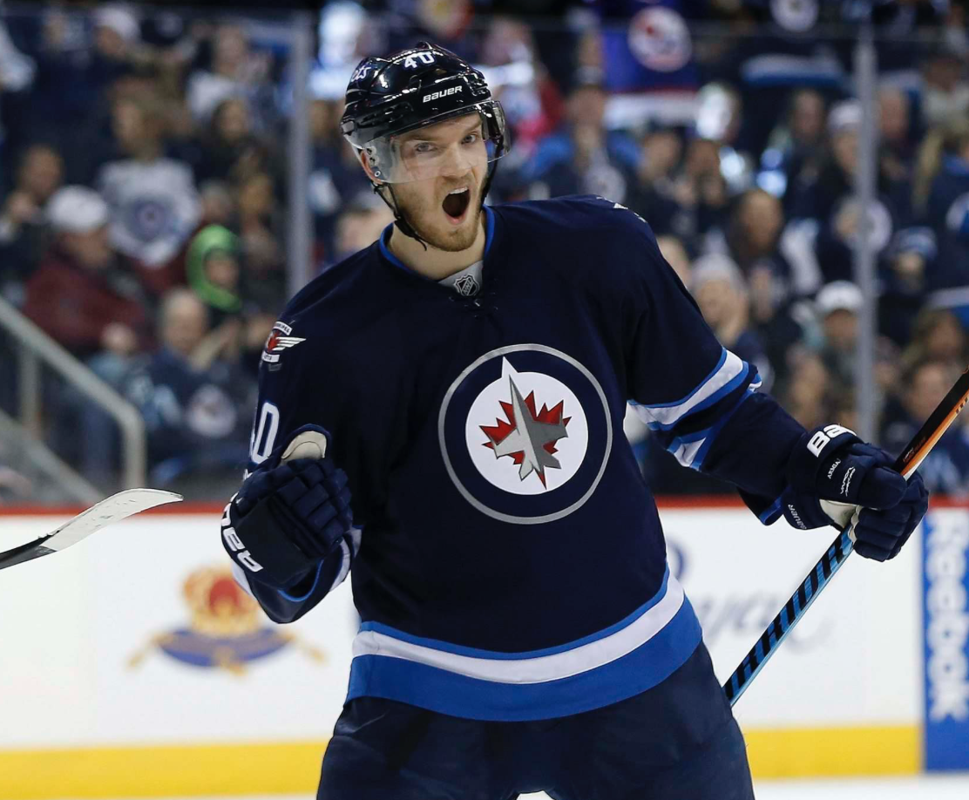 HAHA...Joel Armia va être déçu en TA...