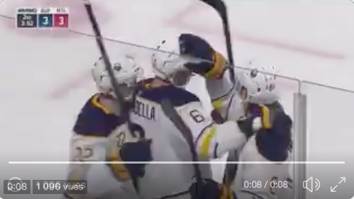 HAHA...Julien va finir par le BENCHER pour vrai...