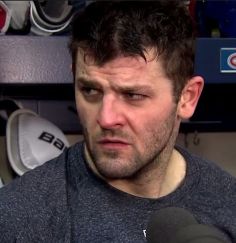 HAHA...Marc Bergevin a trouvé comment signer RADULOV...