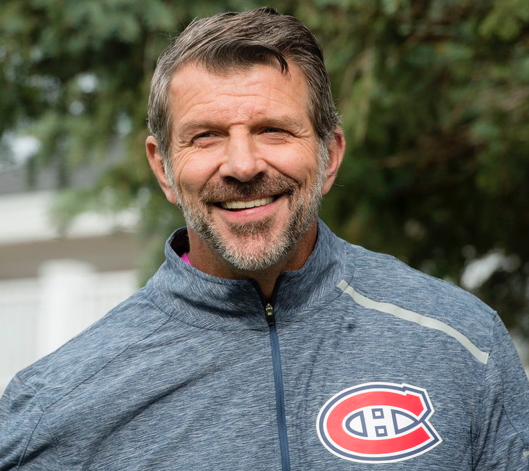 HAHA...Marc Bergevin va participer au BYE BYE...